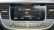 Vauxhall Crossland X 1.2T [130] Elite Nav 5dr [Start Stop] Auto Petrol Hatchback